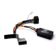 SWC HON 01 adaptér ovládání na volantu Honda