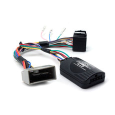 SWC HON 03 adaptér ovládání na volantu Honda