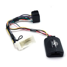 SWC HYU 02 adaptér ovládání na volantu Hyundai Kia