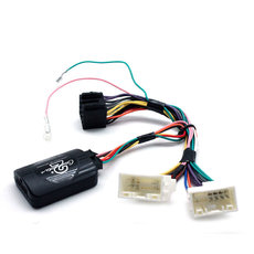 SWC HYU 08 adaptér ovládání na volantu Hyundai Kia