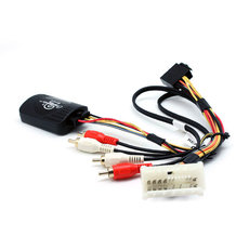 SWC HYU 03 adaptér ovládání na volantu Hyundai