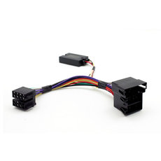 SWC HYU 10 adaptér ovládání na volantu Hyundai