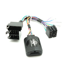 SWC IV 02 adaptér ovládání na volantu Iveco