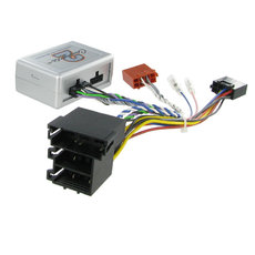 SWC KIA 08 adaptér ovládání na volantu Kia