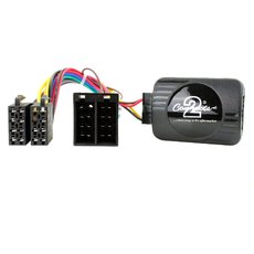 SWC LR 03 adaptér ovládání na volantu Landrover