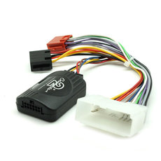 SWC LR 04 adaptér ovládání na volantu Landrover