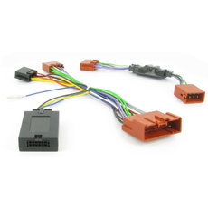 SWC MAZ 10 adaptér ovládání na volantu Mazda