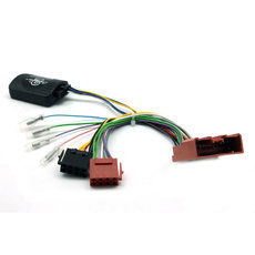 SWC MAZ 11 adaptér ovládání na volantu Mazda