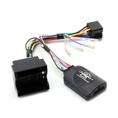 SWC MCD 04 adaptér ovládání na volantu Mercedes