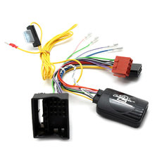 SWC MCD 09 adaptér ovládání na volantu Mercedes