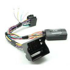 SWC MCD 01 adaptér ovládání na volantu Mercedes VW