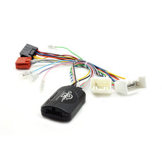 SWC MIT 02 adaptér ovládání na volantu Mitsubishi