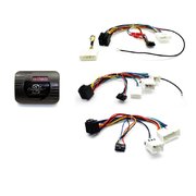 SWC NIS UNI Adaptér ovládání na volantu Nissan