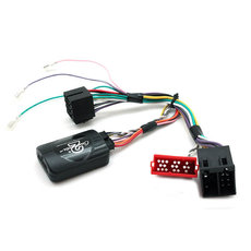 Adaptér ovládání na volantu Opel/Renault/Nissan SWC NOR 05