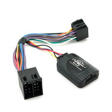 SWC OPL 01 adaptér ovládání na volantu Opel