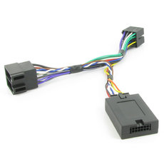 SWC PSA 06 adaptér ovládání na volantu Peugeot