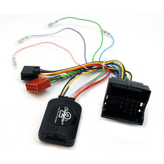 SWC PCE 02 adaptér ovládání na volantu Porsche