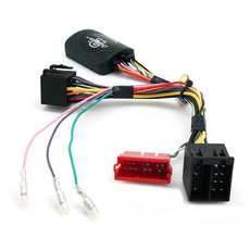 SWC REN 07 adaptér ovládání na volantu Renault