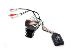 SWC ST 04 adaptér ovládání na volantu Seat