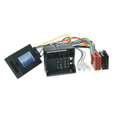 SWC SKO 03 adaptér ovládání na volantu Škoda