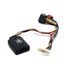 SWC SUB 01 adaptér ovládání na volantu Subaru