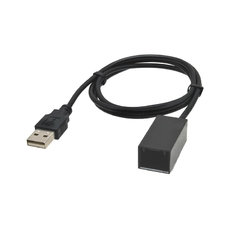 USB CAB 849 adaptér pro zapojení aux konektoru