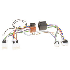 ISO 529 Adaptér pro HF sady Nissan Infinity