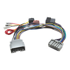 ISO 548 Adaptér pro HF sady Jeep Chrysler