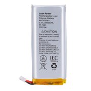 Ajax Battery for Hub 2 plus Náhradní baterie