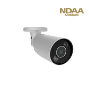 Ajax BulletCam HL 8Mpx/2.8mm White 8 Mpx kompaktní IP kamera