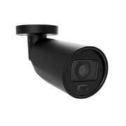 Ajax BulletCam HLVF 8Mp Black Varifokální IP kamera