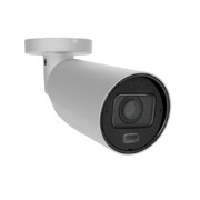 Ajax BulletCam HLVF 8Mp White Varifokální IP kamera