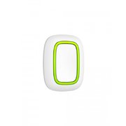 Ajax Button White Bezdrátové tísňové tlačítko