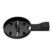 Ajax CableTrunk Black montážní konzole