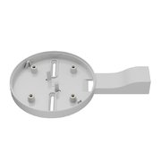 Ajax CableTrunk White montážní konzole