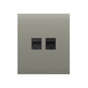 Ajax CenterCover (LAN) Olive