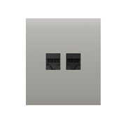 Ajax CenterCover (LAN) Oyster