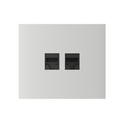 Ajax CenterCover (LAN) vertical White