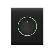 Ajax CenterCover (smart) type E Black