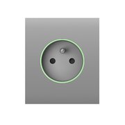 Ajax CenterCover (smart) type E Fog