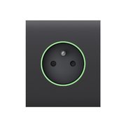 Ajax CenterCover (smart) type E Graphite