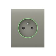 Ajax CenterCover (smart) type E Olive