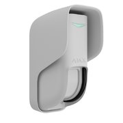 Ajax Curtain Outdoor White Bezdrátový záclonový detektor pohybu