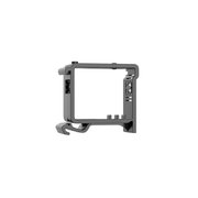 Ajax DIN Holder Black Držák na DIN lištu