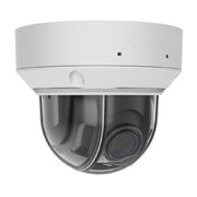 Ajax DomeCam HLVF 8Mp White Varifokální IP kamera
