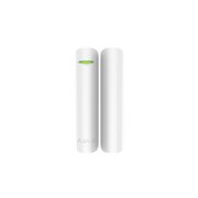 Ajax DoorProtect White Bezdrátový magnetický detektor