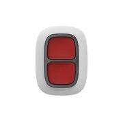 Ajax DoubleButton White tísňové tlačítko