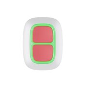 Ajax Superior DoubleButton G3 White Bezdrátové tísňové dvoutlačítko