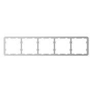 Ajax Frame 5 seats rámeček pro pět zařízení