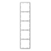 Ajax Frame 5 seats vertical rám pro pět zařízení